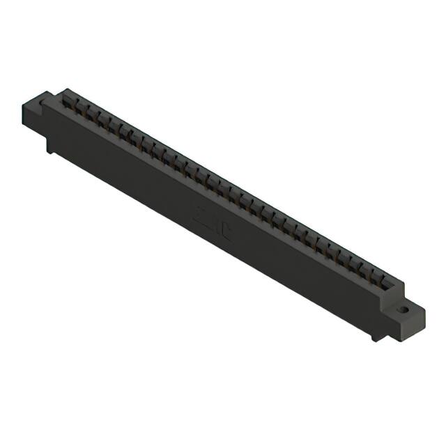 387-029-520-602 EDAC Inc.  Edgeboard Connectors